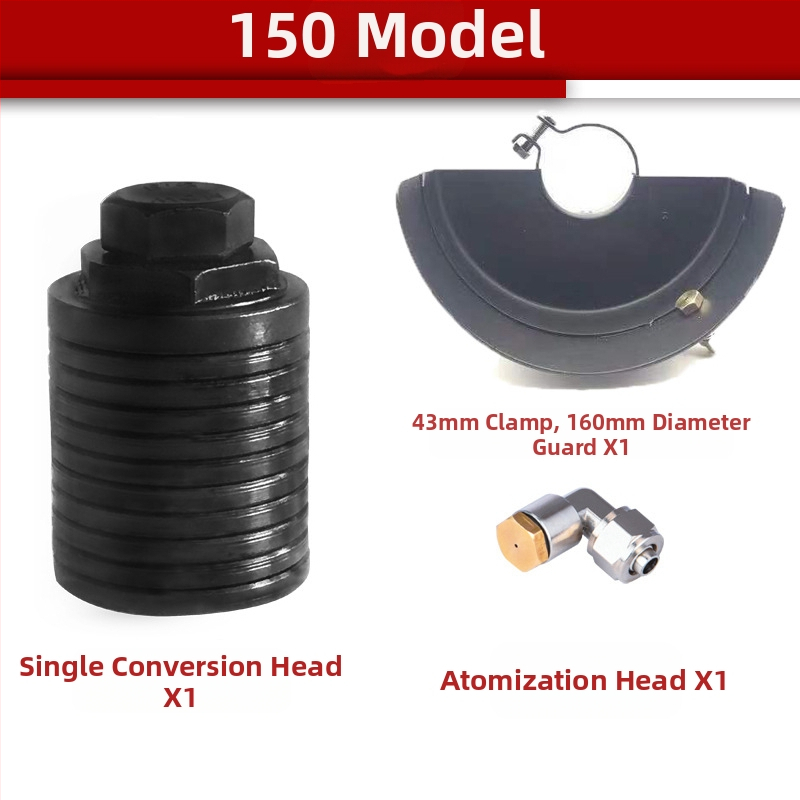 Слотинг приставка за ъглошлайф — еднократно формиране за електрически стенни кабелни канали — инструмент за електротехници