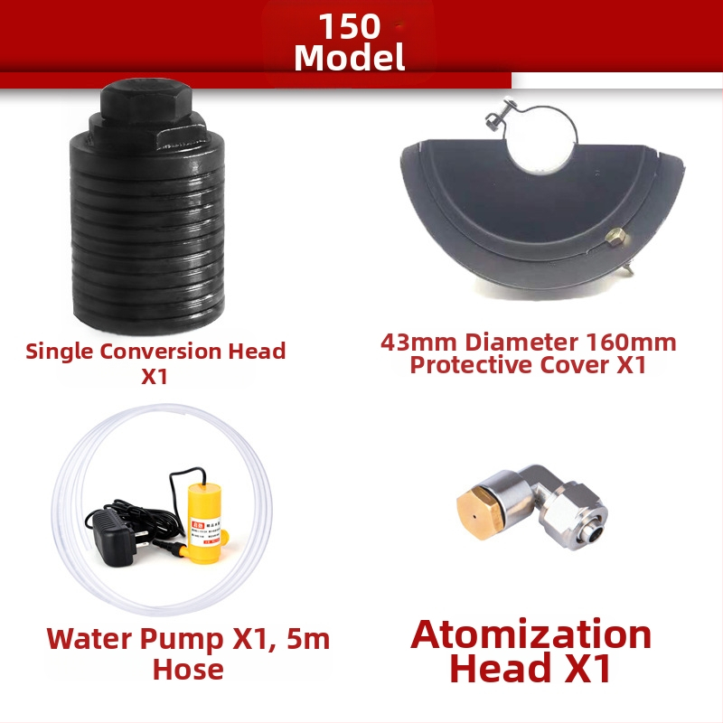 Слотинг приставка за ъглошлайф — еднократно формиране за електрически стенни кабелни канали — инструмент за електротехници