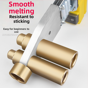 Машина за горещо топене с матрица за заваряване на пластмаса – блистерна опаковка, модел Hot Melter Die-Daikin Paint, чашково опаковане, пластмасов материал