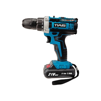 DW безжична бормашина с двойна скорост, литиева презареждаема батерия, патронник за пробиване, обратен ход, подходяща за завиване на винтове и пробиване в дърво, универсално напрежение