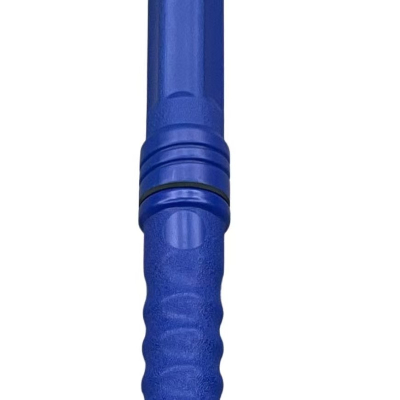 HDPE skladišni cilindar za zavarivačke štapove i žice, otporan na vlagu, plastični izolacijski cilindar