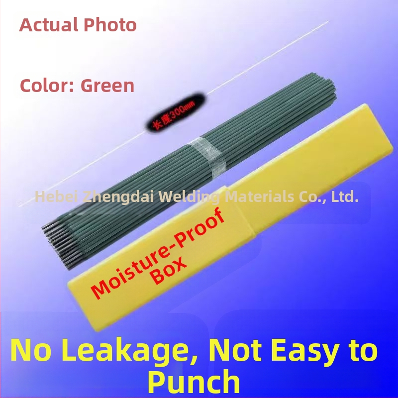 Заваръчен електрод за домашна употреба, въглеродна стомана, за тънки листове и ъглови греди, марка Original.