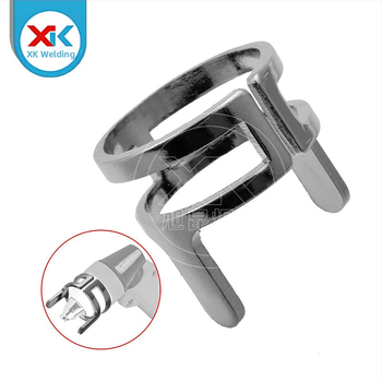 Aksesoari za plazma rezanje Xukun SG55/AG60 serija — nekontaktni rezni valjak, dvopunktni nosač