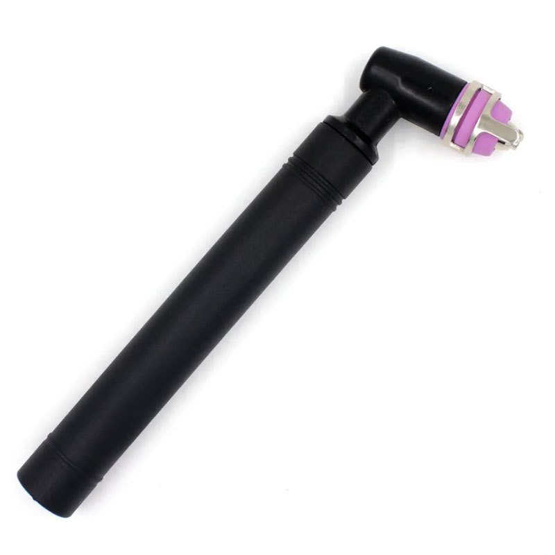 Aksesoari za plazma rezanje Xukun SG55/AG60 serija — nekontaktni rezni valjak, dvopunktni nosač