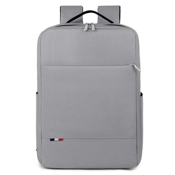 Üzleti utazásokhoz való hátizsák, vízálló, 16 hüvelykes laptophoz kompatibilis, kapacitás 20–35 L, légpárnás vállpántokkal