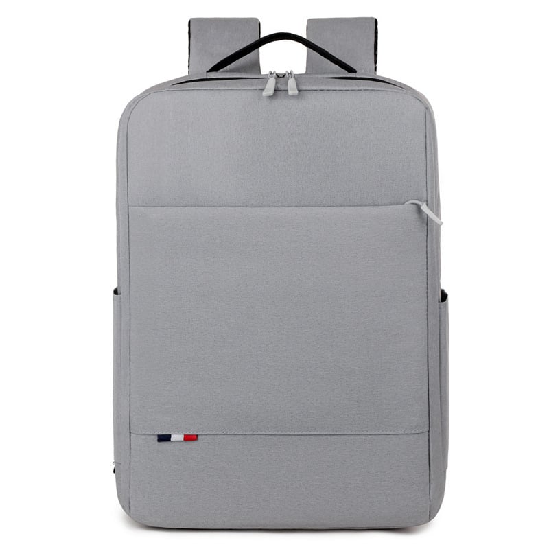 Üzleti utazásokhoz való hátizsák, vízálló, 16 hüvelykes laptophoz kompatibilis, kapacitás 20–35 L, légpárnás vállpántokkal