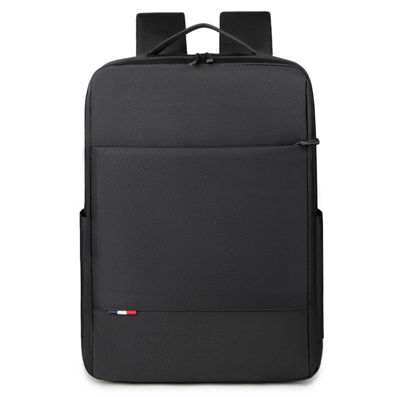 Üzleti utazásokhoz való hátizsák, vízálló, 16 hüvelykes laptophoz kompatibilis, kapacitás 20–35 L, légpárnás vállpántokkal