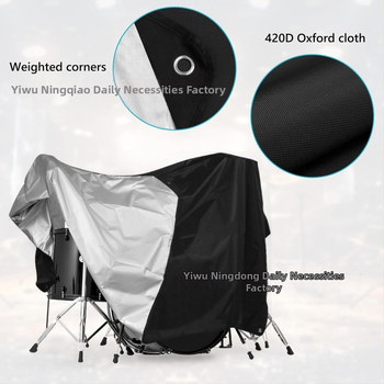 Κάλυμμα ντράμ από πολυεστέρα | μοντέρνο μινιμαλιστικό στυλ | κατηγορία: κάλυμμα ντράμ