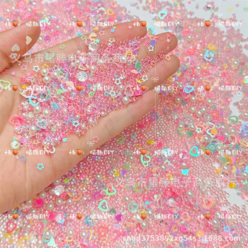 DIY Αξεσουάρ - γυάλινες χάντρες, χειροποίητες, φρέσκο και γλυκό στυλ