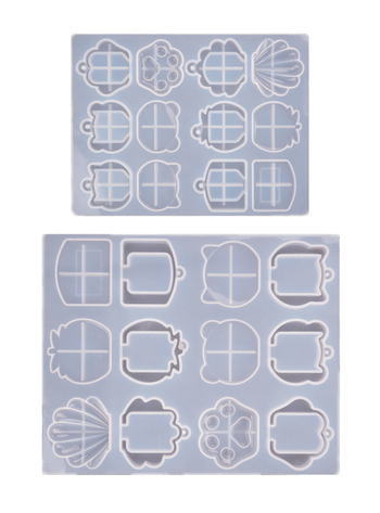 Форма за торта – неравна форма, за печене, местно производство