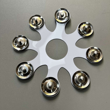 Част за камбанка за барабанен комплект от wsmith