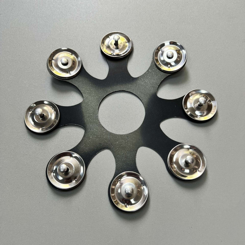 Част за камбанка за барабанен комплект от wsmith