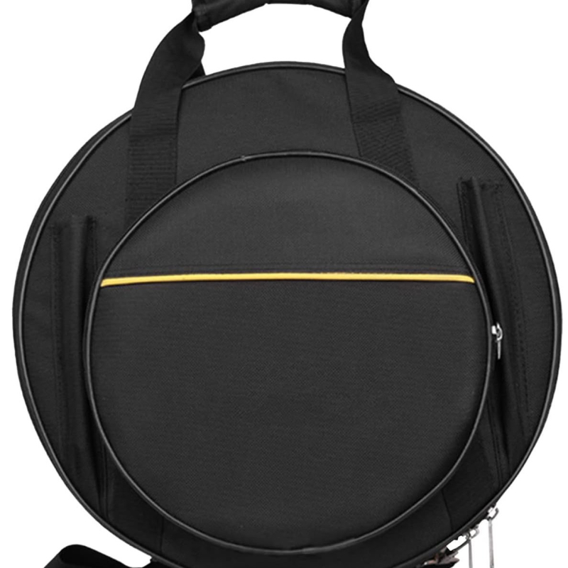 Чанта за барабанни палки с голям капацитет - плат Оксфорд, опаковка OP bag, аксесоари за барабанен клас