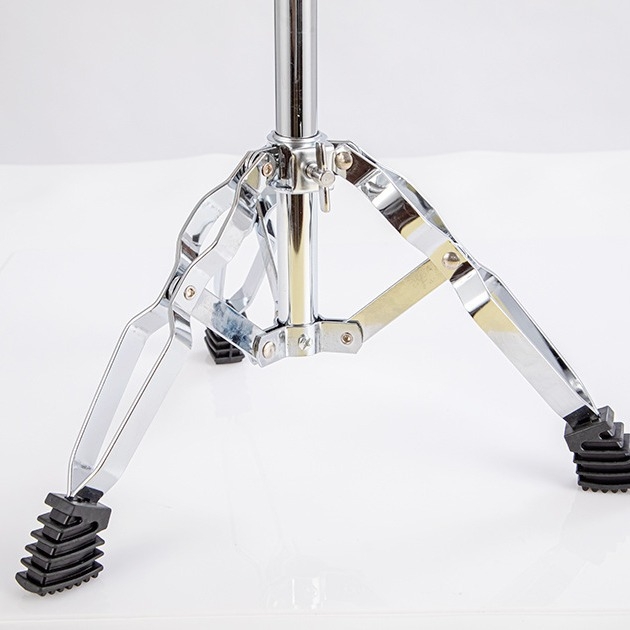 YWPL Držač za snare bubanj - prilagodljiv okvir za bubnjački set, dodaci za bubnjeve