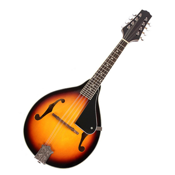 Μαντολίνο ME-54 | Basswood | Ιδιωτικής ετικέτας διαθέσιμη