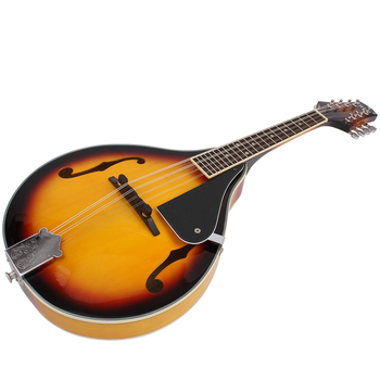 Μαντολίνο ME-54 | Basswood | Ιδιωτικής ετικέτας διαθέσιμη