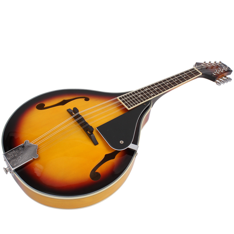 Μαντολίνο ME-54 | Basswood | Ιδιωτικής ετικέτας διαθέσιμη