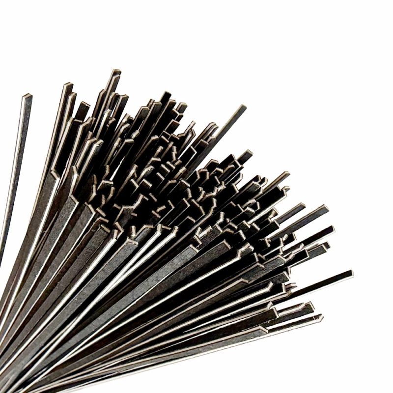 Material de inlay pentru viori și violoncel | lemn de arțar | realizare manuală | compatibil cu instrumente cu coarde occidentale | Greenina