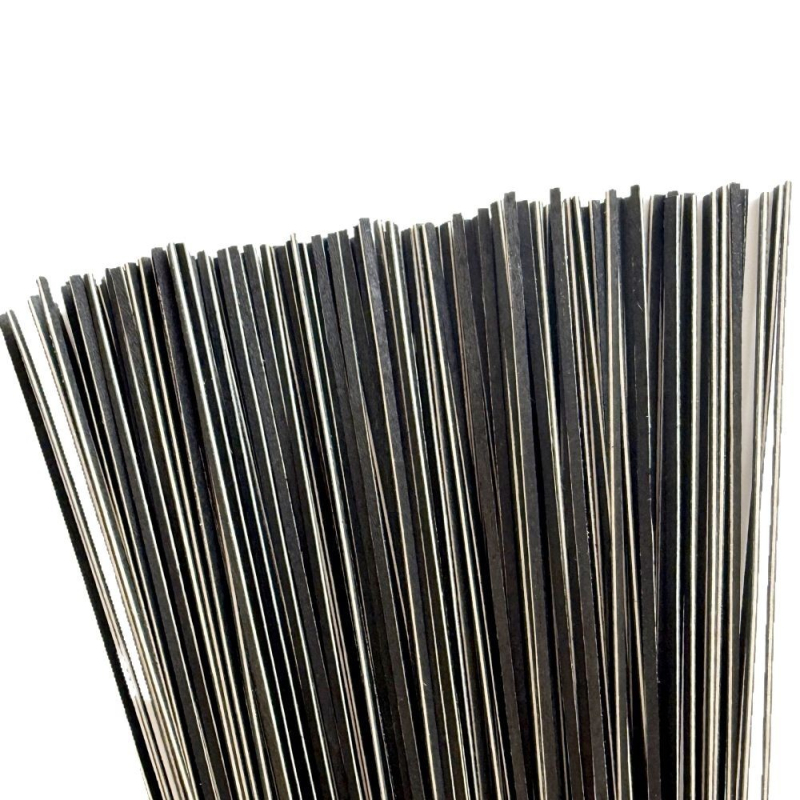 Material de inlay pentru viori și violoncel | lemn de arțar | realizare manuală | compatibil cu instrumente cu coarde occidentale | Greenina