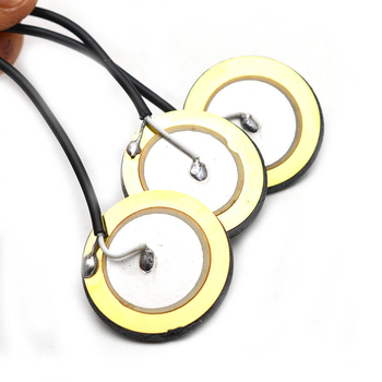 Houlang Kalimba hangszedő – kontakt piezo pickup, DIY átalakítás