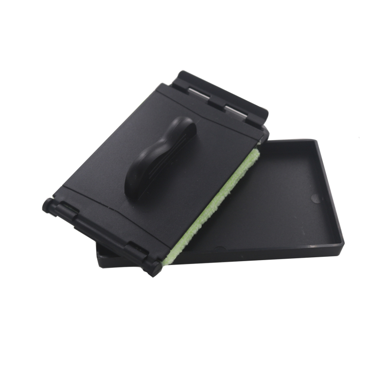 AD-63 Gitara stygų valiklis – Plastiko ir metalo konstrukcija, Vakariniai styginiai muzikos instrumentų priedai