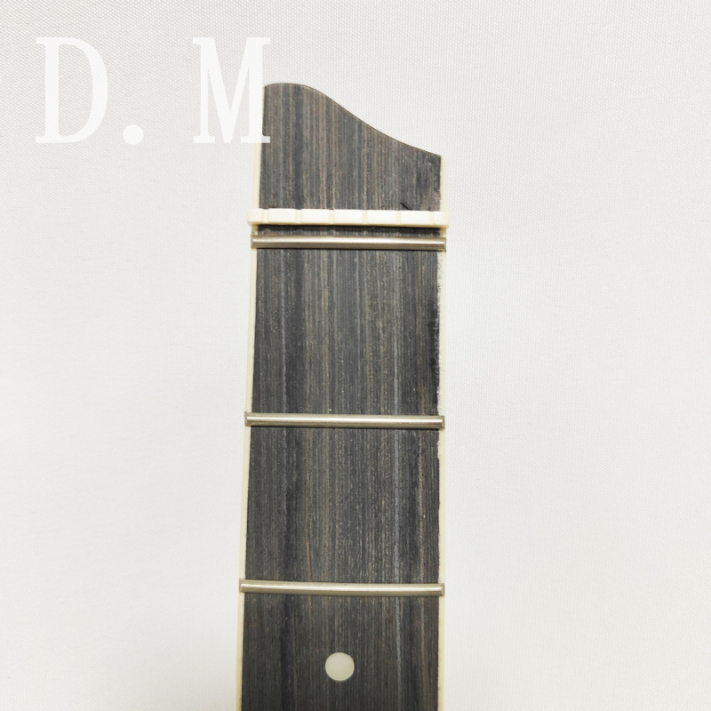 Гриф за електрическа китара: кленов гриф с палисандрова фретборд, модел 164, опаковка хартиена кутия, марка Neutral