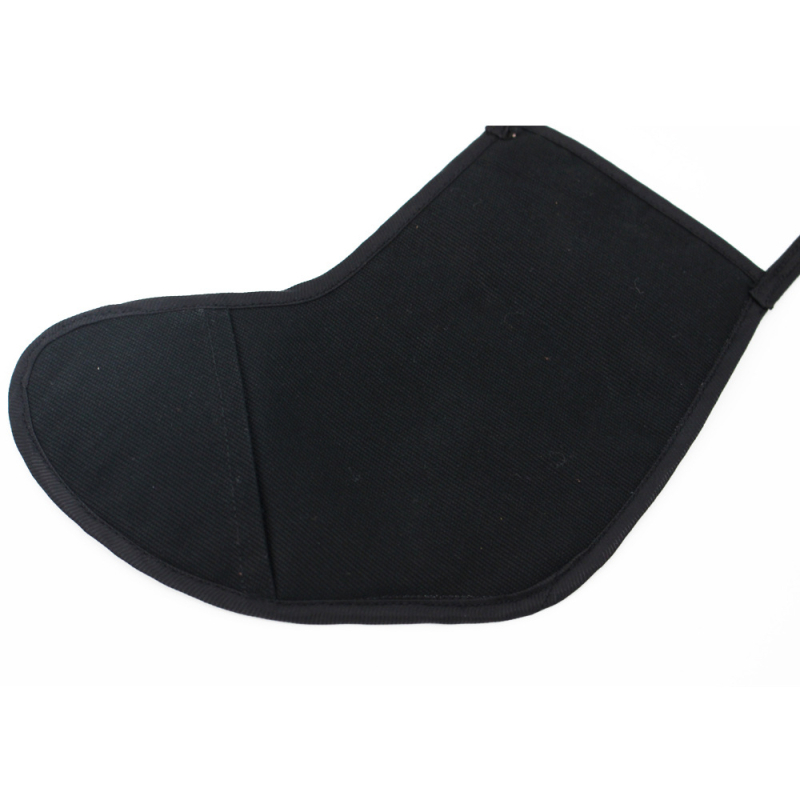 Medvilninė smuiko pečių pagalvė, modelis Cotton Shoulder, pakuota į plastikinį maišelį, tinkama muzikos instrumentams