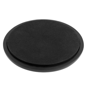 Padă antiderapantă pentru violoncel, model M00613, din plastic + componente hardware, ambalaj OPP, pentru instrumente muzicale