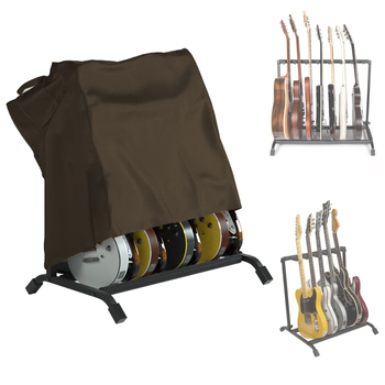 Κάλυμμα βάσης κιθάρας από Oxford ύφασμα – προστασία από σκόνη, μούχλα, UV προστασία, αδιάβροχο, δυνατότητα προσαρμογής