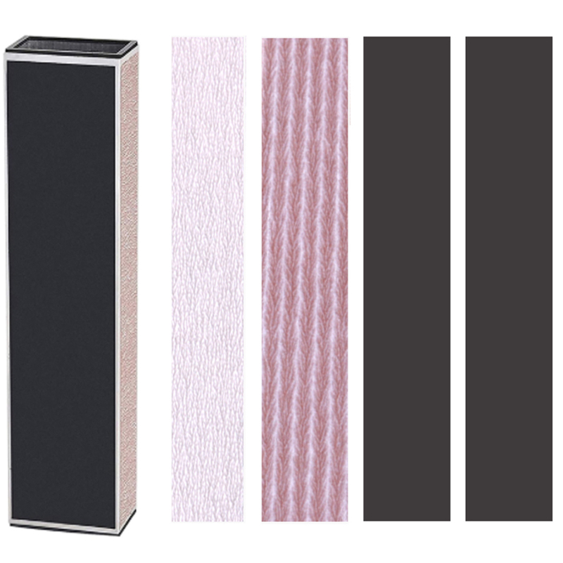 Алуминиев китарен нивелиращ бар за шлайфане и нивелиране; неутрален бранд; подходящ за музикални инструменти