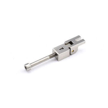 IBZ Floyd Rose most pre elektrickú gitaru — blok tlaku strún pri pretiahnutí, diel pre vylepšenie, séria Pure Steel