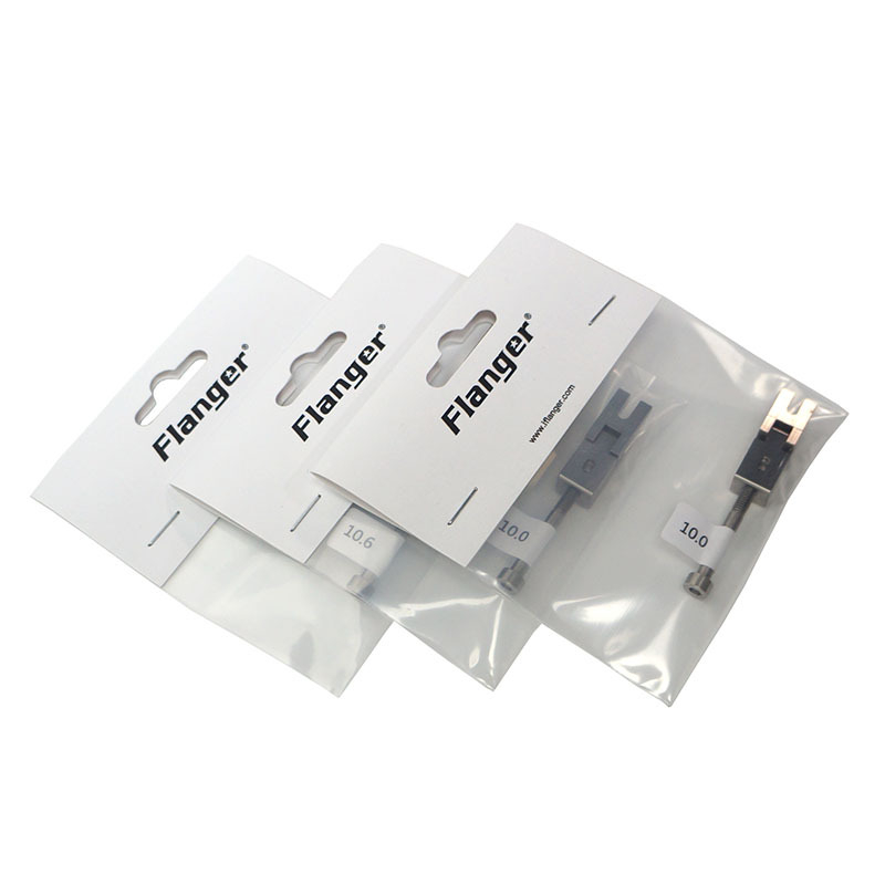 IBZ Floyd Rose most pre elektrickú gitaru — blok tlaku strún pri pretiahnutí, diel pre vylepšenie, séria Pure Steel