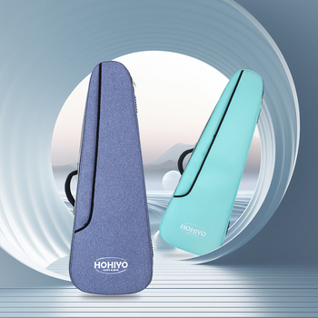 Триъглена чанта за електрическа китара с амортизиращ презрамник, водоустойчива, оксфорд плат, подплата от найлон, модел Gz-eb08, персонализируема