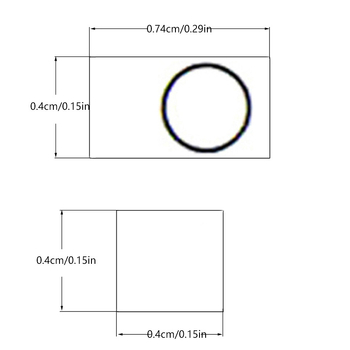 Китара: двойна тремоло мостова система от неръждаема стомана с седло за струни, шестогранни винтове и железен блок за струни