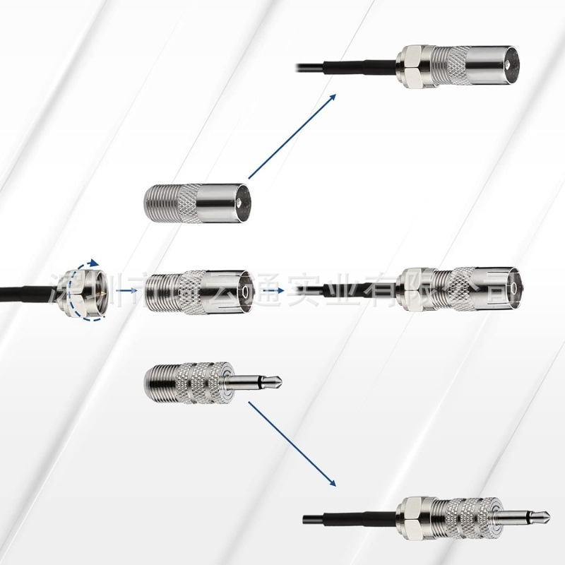 Антена за автомобилно радио, универсална съвместимост, монтиране върху стъкло с лепенка, жизнен цикъл на сервиз 1 000 000, марка Another Evening