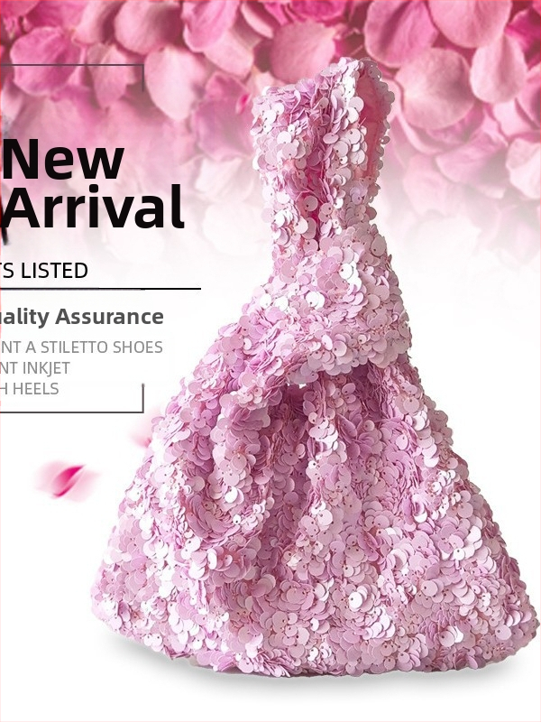 Riešo rankinė gatvės mados stiliuje, poliesterio medžiaga, vertikalus kvadrato formos dizainas, vidinės dalys: ID kišenė ir užtrauktuko kišenė