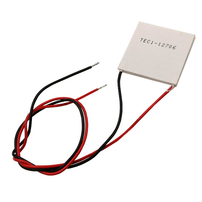 TEC1-12706 термоелектрически охладителен модул, 12V, Xinchen Technology