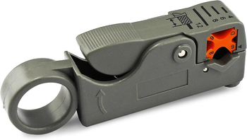 Set alata za kompresijski krimp koaksijalni kabel RG6 RG59