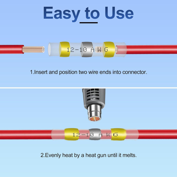 Σφραγιστικό για συγκόλληση – 120 τεμάχια