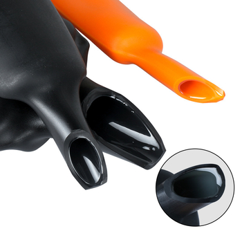 Лепяща термоусадна тръба с двойно стенно тяло, полиеолефин, VW-1 огнеустойчивост, -55°C до 125°C