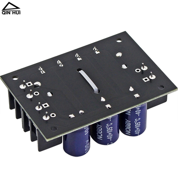 Δίδρομος ρυθμιζόμενος διαχωριστής σημάτων για Hi‑Fi ηχεία, 400W, εξάρτημα ήχου υψηλής πιστότητας (Μοντέλο 3216, Μάρκα Diligent Rain)