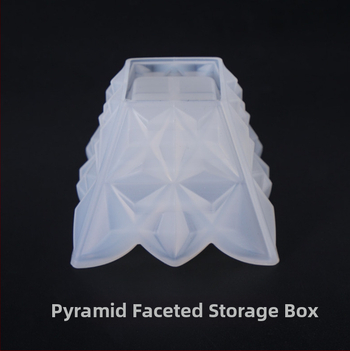 Σιλικόν φόρμα για κέικ, ακανόνιστο σχήμα, φόρμα ψησίματος για εποξειδική ρητίνη