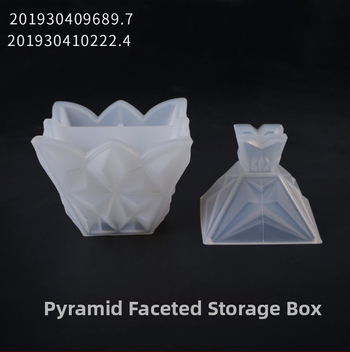 Σιλικόν φόρμα για κέικ, ακανόνιστο σχήμα, φόρμα ψησίματος για εποξειδική ρητίνη