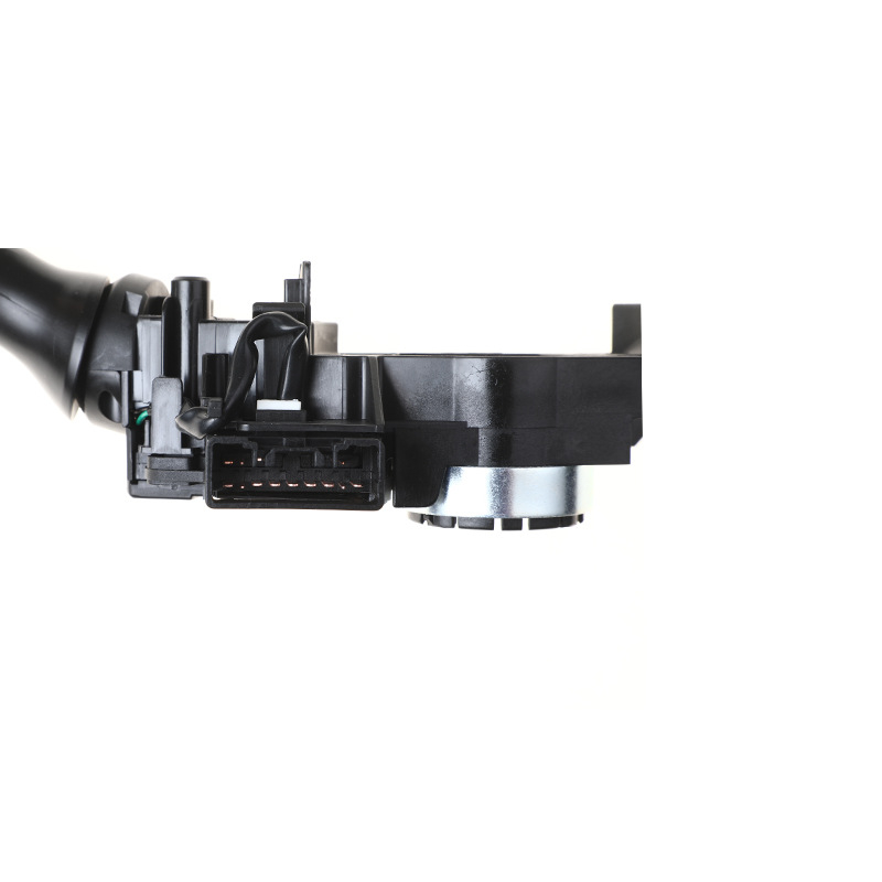 Комбинационен превключвател за чистачки и мигачи – 6253.A0 / 6253A0, ZHIPEAK, съвместим с Peugeot 107 и Citroën C1