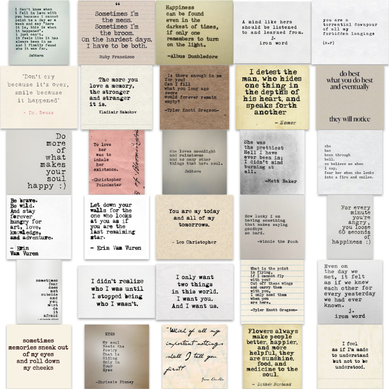 60 lapų nordinio stiliaus retro graffiti lipdukų rinkinys bagažui – atsparūs vandeniui, lipnūs, DIY asmeninis pritaikymas