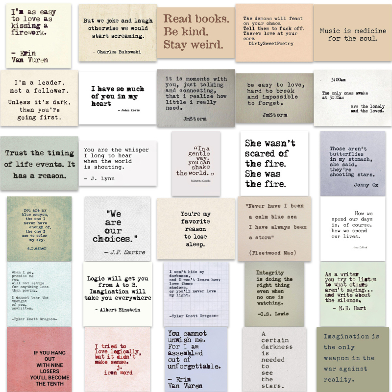 60 lapų nordinio stiliaus retro graffiti lipdukų rinkinys bagažui – atsparūs vandeniui, lipnūs, DIY asmeninis pritaikymas