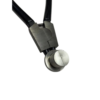 Unealtă de reparat instrumente de suflat – clește pentru lărgire, pentru flaut și saxofon