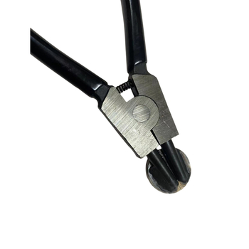 Unealtă de reparat instrumente de suflat – clește pentru lărgire, pentru flaut și saxofon