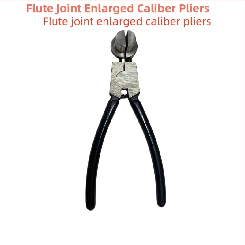 Unealtă de reparat instrumente de suflat – clește pentru lărgire, pentru flaut și saxofon