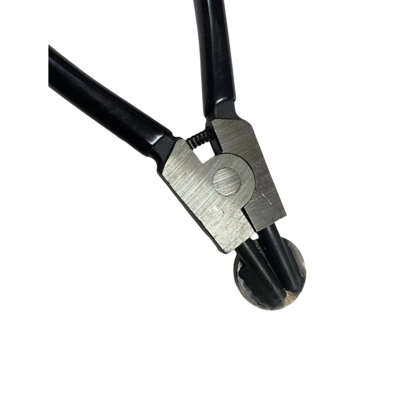 Unealtă de reparat instrumente de suflat – clește pentru lărgire, pentru flaut și saxofon